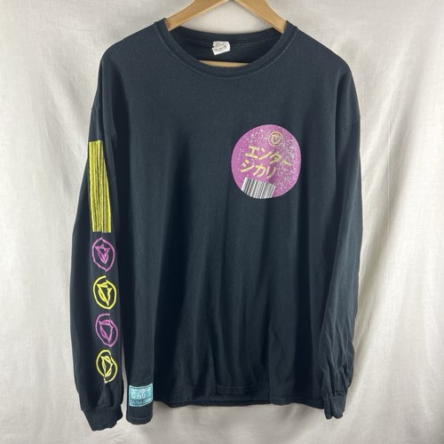 Enter shikari shirt - shirt, size
