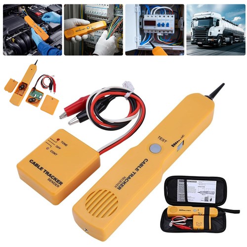 Tone generator probe kit - generator,