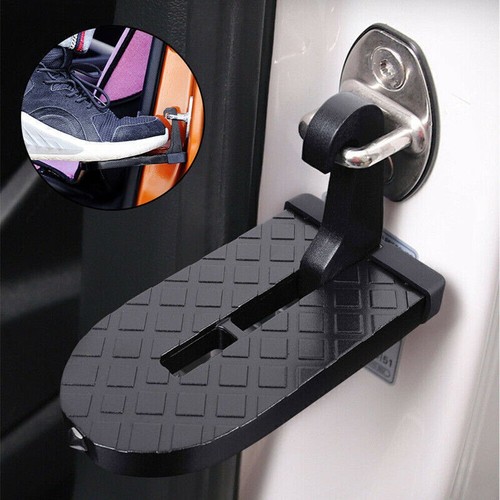 Car hook step foot pedal - hook,
