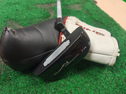 Ping scottsdale black dot - scottsdale,