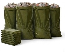 Military Green Heavy Duty