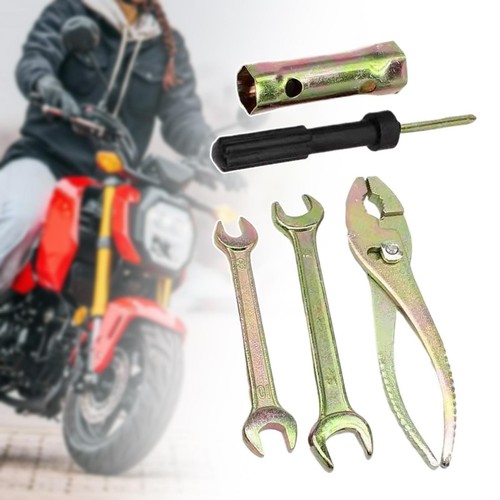 5pcs motorcycle tools - 5pcs,