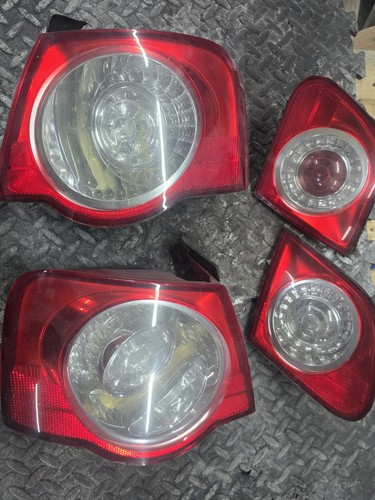 Passat tail lights set - passat,