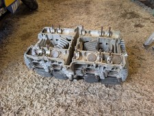 Yamaha XS1100 Engine Cylinder