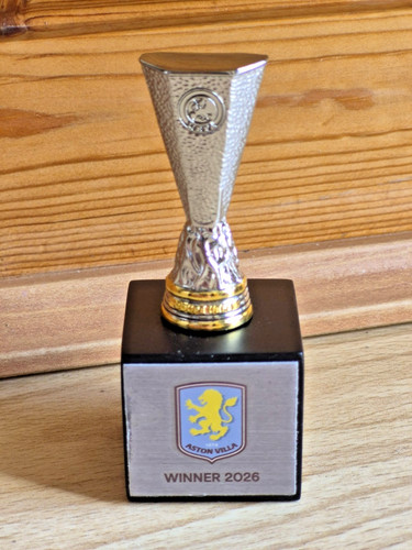Uefa europa league official - uefa, 3d