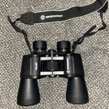 Bresser 10x50 Binoculars –