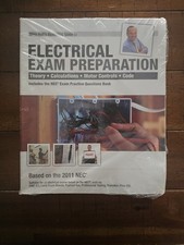 Electrical Exam Preparation