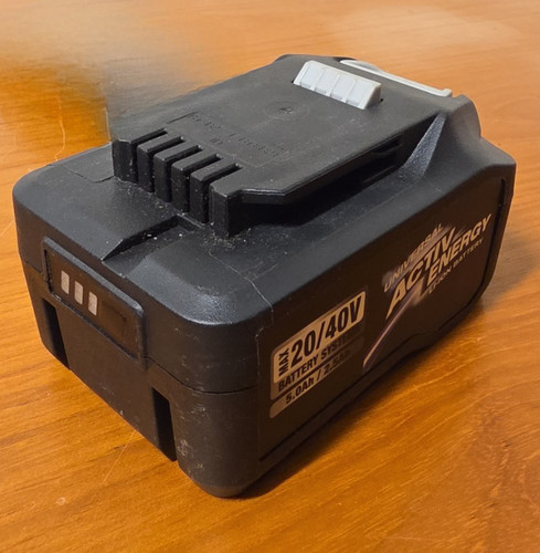 Activ energy aeb 2040 - aeb, 2040-2.5i