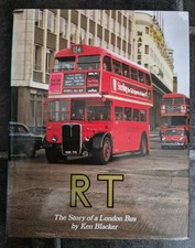 RT - The Story of a London Bus