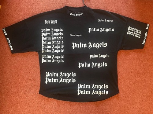 Palm angles unisex - unisex, t-shirt
