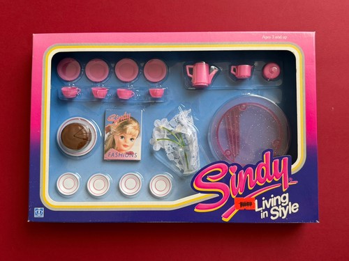 Vintage hasbro sindy - vintage,
