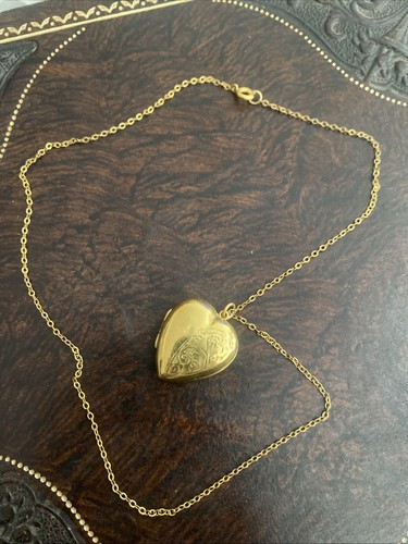 Vintage ladies rolled - vintage, gold