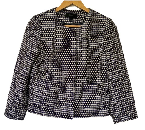 Crew multicolored blue - j.crew,