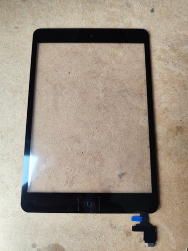 Screen digitizer apple - screen,
