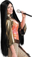 Turn Back Time Wig Cher Long
