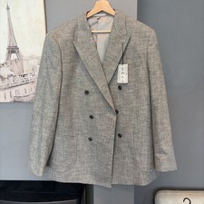 M&S Men’s Italian Wool Blend