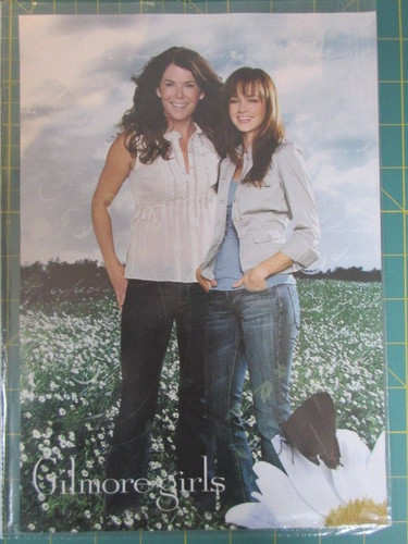 Gilmore girls lorelai - a4,