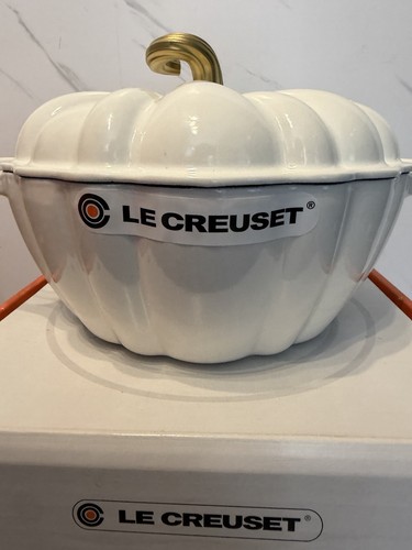 Creuset signature pumpkin - le,