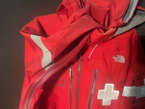 North face summit series - face,
