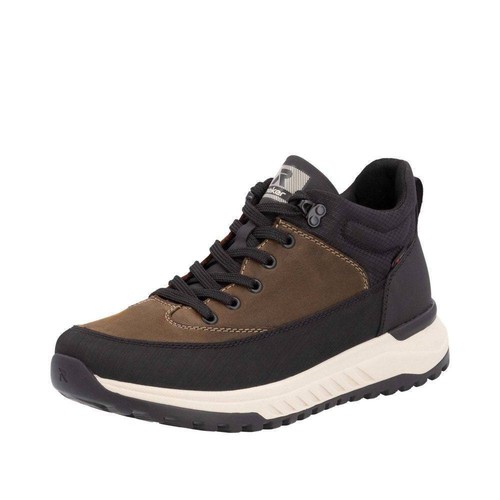 Rieker u0173 mens - rieker, u0173-22