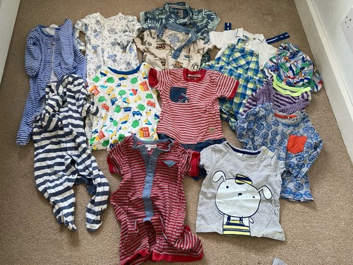 Boy clothes bundle months - bundle, 6-9
