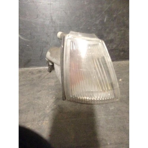 Headlamp renault clio - headlamp, rh