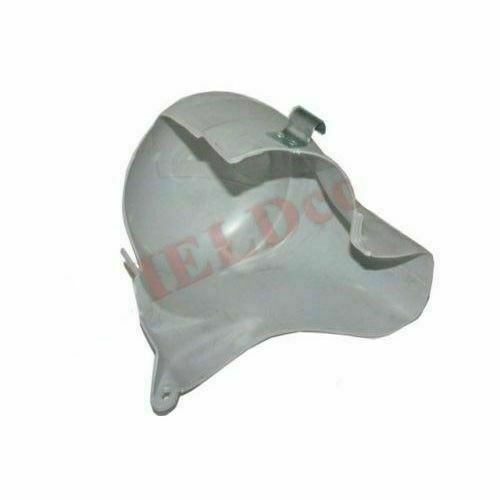 New grey plastic lml - plastic, vespa