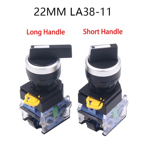 La38 rotary control - rotary, switch