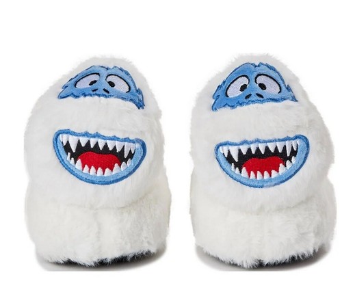 Bumble abominable snowman baby - bumble,