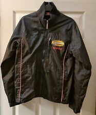 Honda Racing Team Jacket HM Plant Hitachi.  Size is XXS.  Excellent Condition.