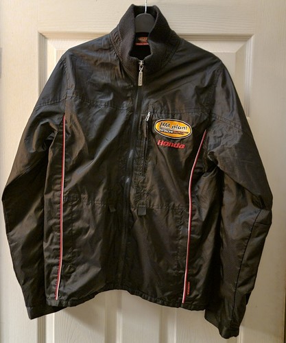 Honda racing team - jacket, hm