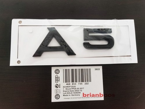 Gloss black rear - gloss,