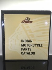 Indian motorcycle parts