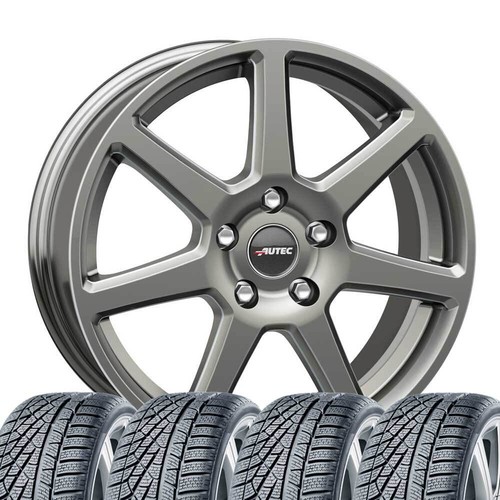 Winter wheels - 4,