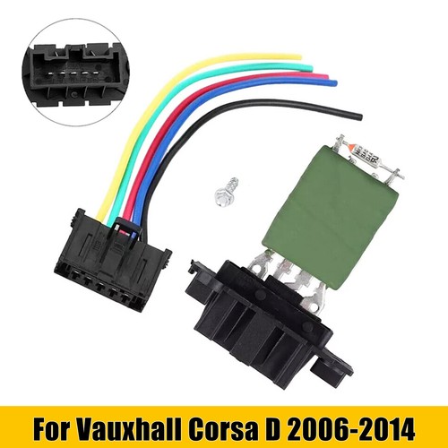 For vauxhall corsa fiat - corsa, d
