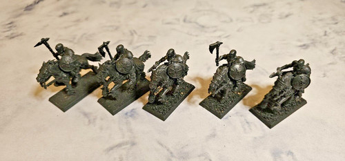 Warhammer fantasy chaos - fantasy,
