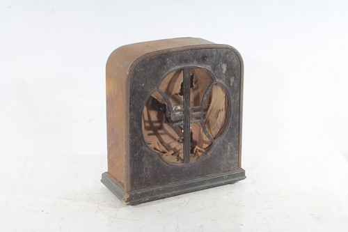 Antique telefunken speaker - antique,