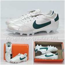 Nike Premier III FG 'White