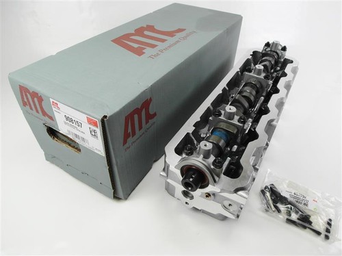 Amc cylinder head complete - cylinder,