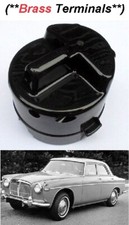 ROVER P5 Mk2 Mk3 (3.0 Litre) Three Litre DISTRIBUTOR CAP  (*From 1962- Aug 67*)