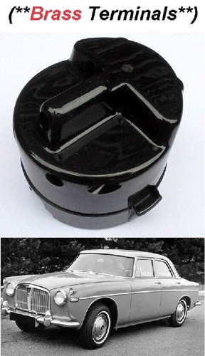 Rover mk2 mk3 - rover, p5