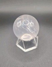 Girasol Quartz Sphere, 40mm, 98g