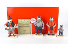 ROBERT HARROP 'THREE BEARS BOX