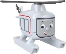 Thomas and Friends Push Along Metal Helicopter - Harold