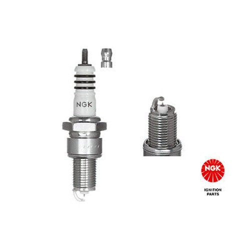 Spark plug ngk 6597 - plug,