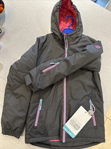 Girls waterproof surfanic - girls, 8k