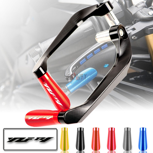 Handlebar lever brake clutch - handlebar,