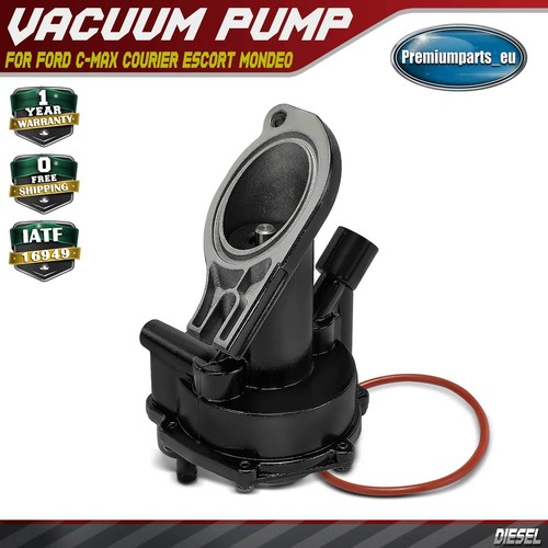 Vacuum pump for - vacuum,