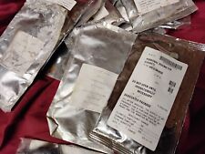 Qty 3 , BRITISH ARMY PERSONAL