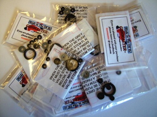 Crosman seal kit for - crosman, 2240